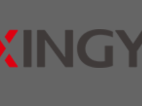 Xingyi Middle East