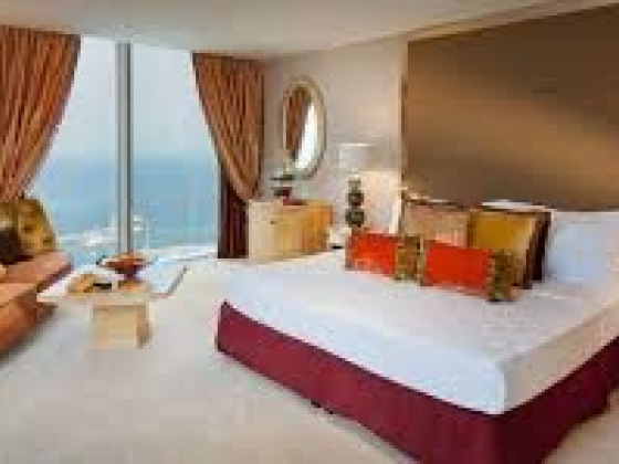 Movenpick Hotel Jumeirah Beach
