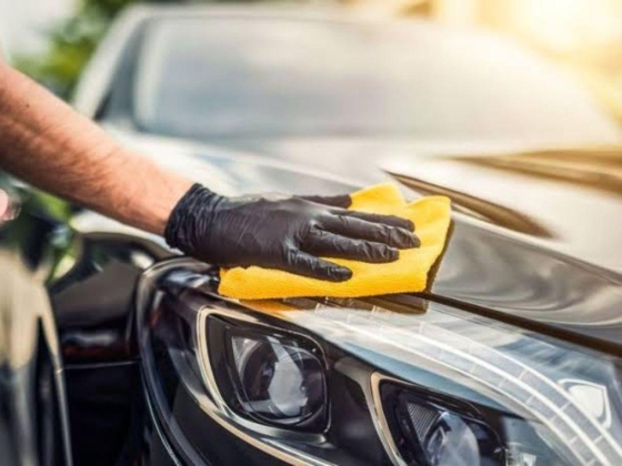 Final Touch Auto Services
