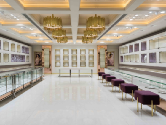Golden Dreams Jewellery Trading