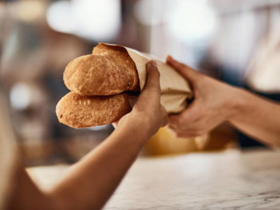 Najmat Deira Bakery