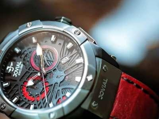 Time Gates Watches