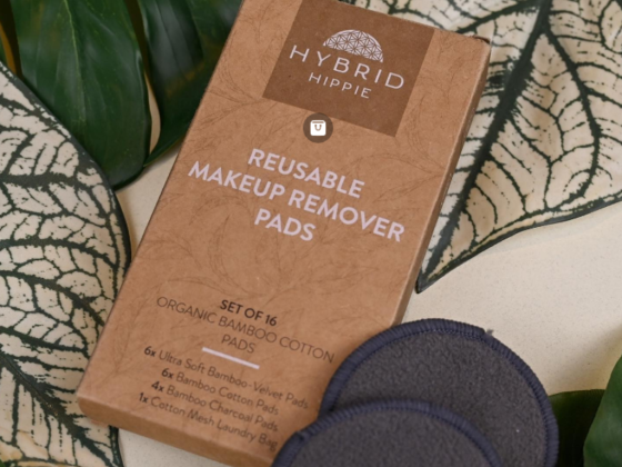 Hybrid Hippie Company