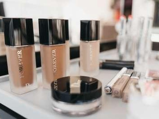 Farfasha Cosmetics Trading