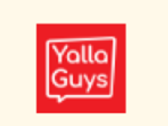 Yalla Guys Restaurant