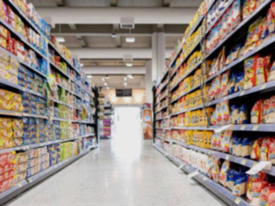 Badsha Kaled Grocery Store