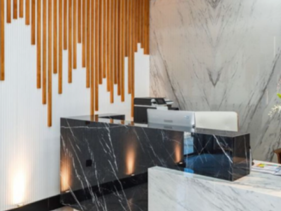 Al Raeesi Interior Decoration
