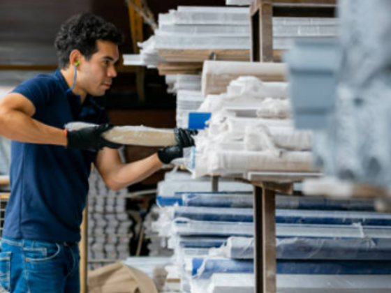Khalid Albolooki Building Materials