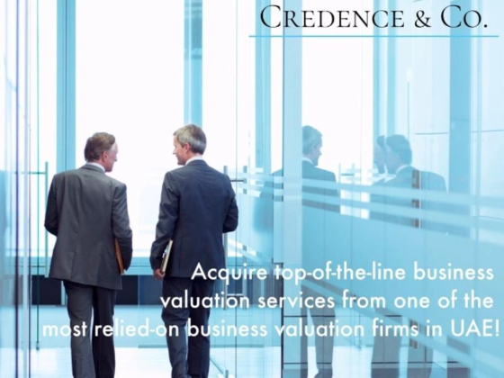 Credence & Co.