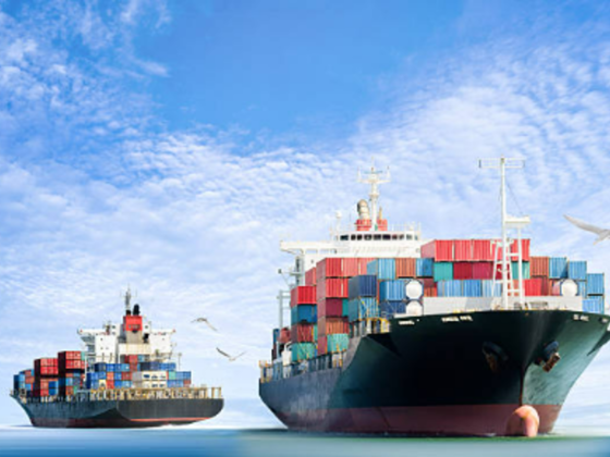 Greenway Ship Management & Operation Co. L.l.c