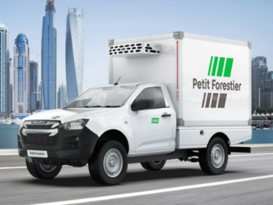 Petit Forestier