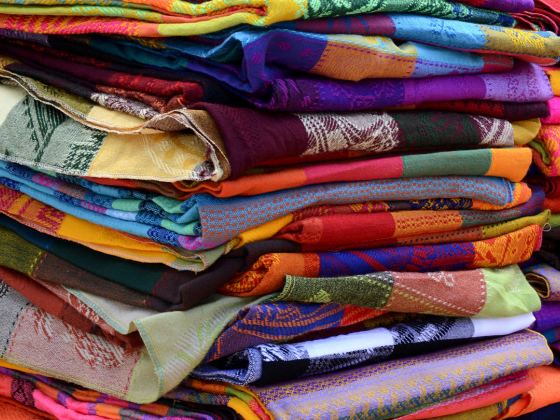 Veerzad Textile Trading