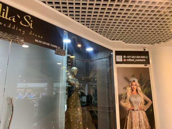 Milasi Couture Trading L.l.c