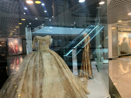 Milasi Couture Trading L.l.c