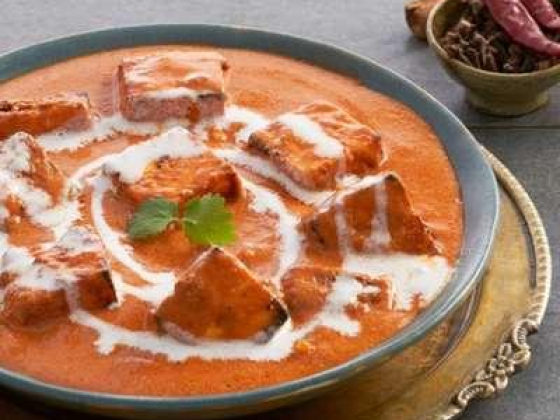 Barbeque Nation Restaurant