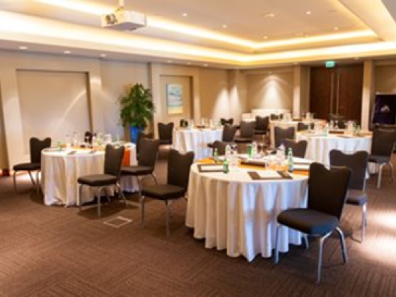 Atlantic Meeting Room