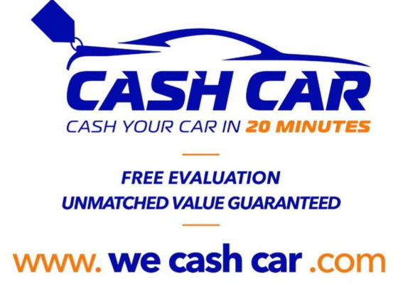 Cash Cars