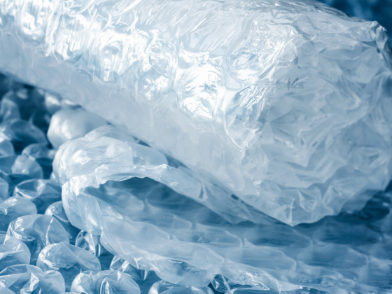 Habeeb Khan Plastic Bags