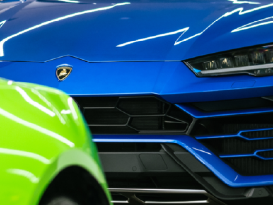 Cash Cars