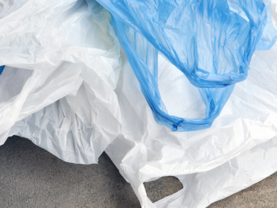 Habeeb Khan Plastic Bags
