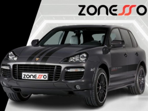 Zonesso