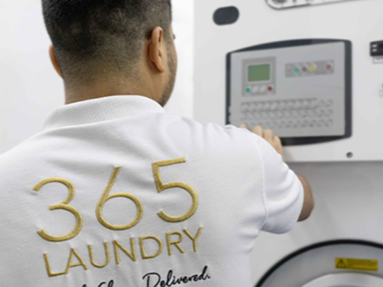 365 Laundry