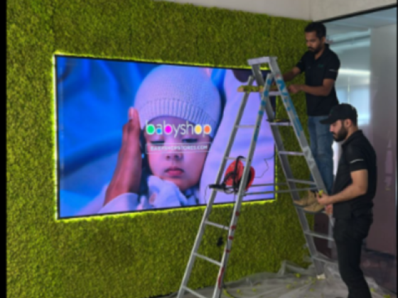Green Art Factory