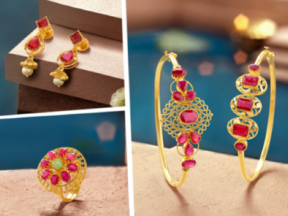 Malabar Gold L L C (branch)