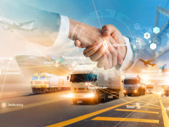 Busen Logistics And Service