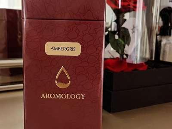 Oudologie Oud & Perfumes