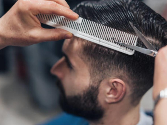 PS Men"s Salon