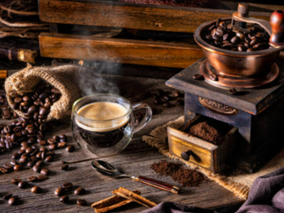 Mood Espresso Trading