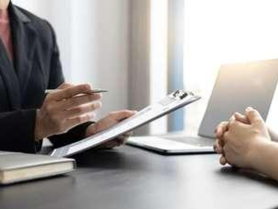 Noor Al Masar HR Consultancy