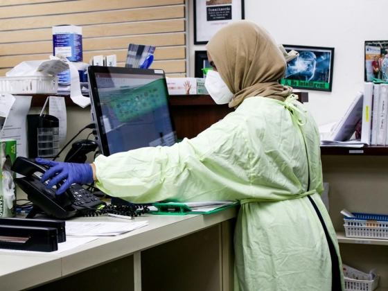 Umc  ​clinic