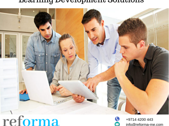 Reforma International Consultants
