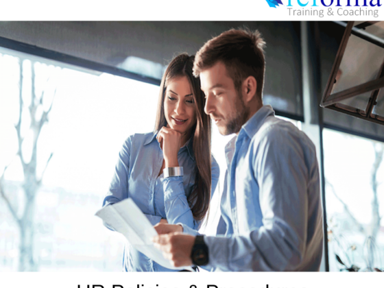 Reforma International Consultants