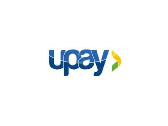 Upay Payment Machine