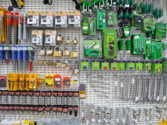 Build Zone Building & Construction Materials Trading