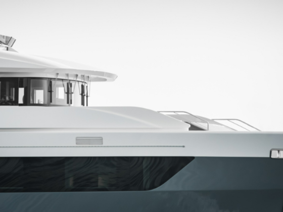 Glamour Yacht