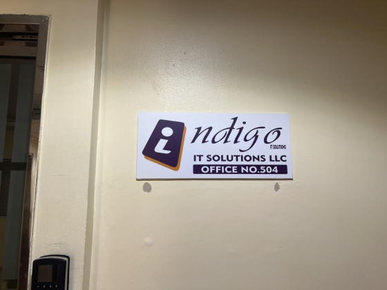 Indigo It Solutions