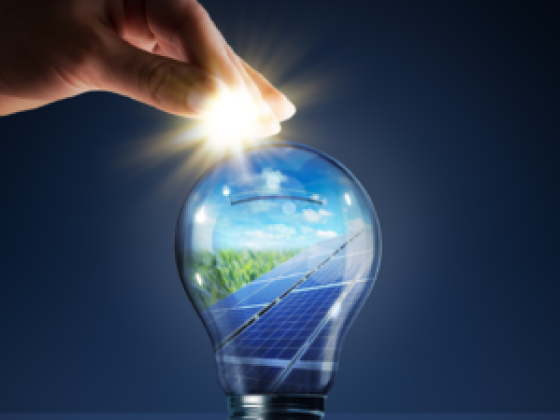 Z Solar Energy Systems
