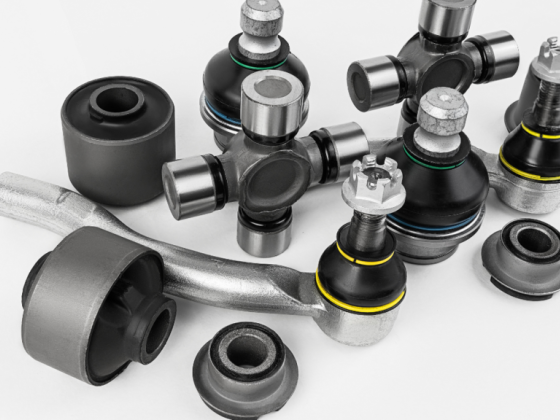 Baba Jani Auto Spare Parts Trading