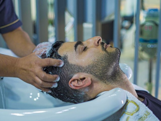 Bamby Barbers