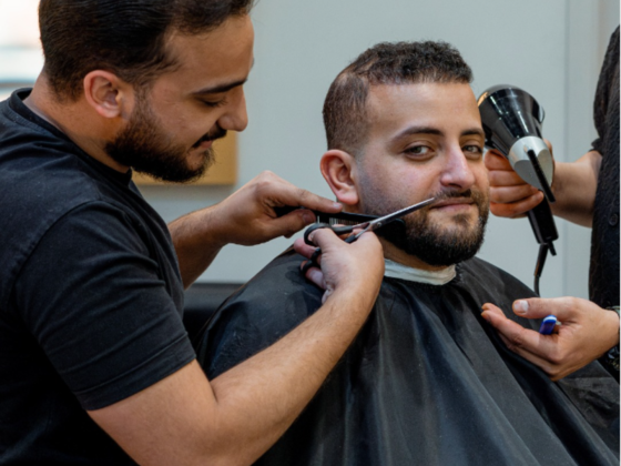 Bamby Barbers