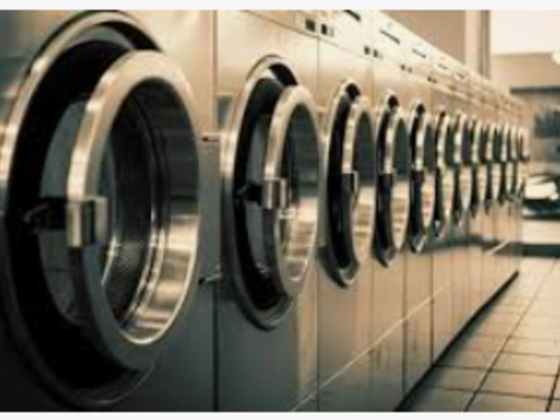 Asim Laundry