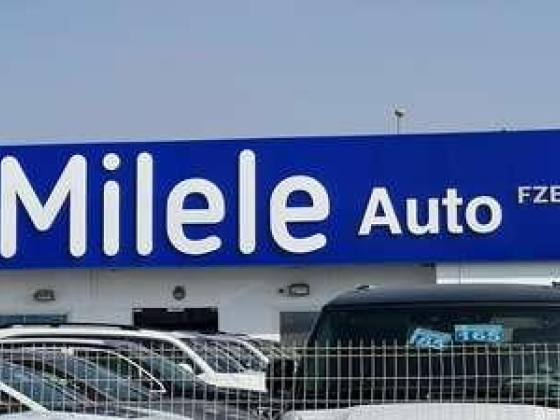 Milele Auto