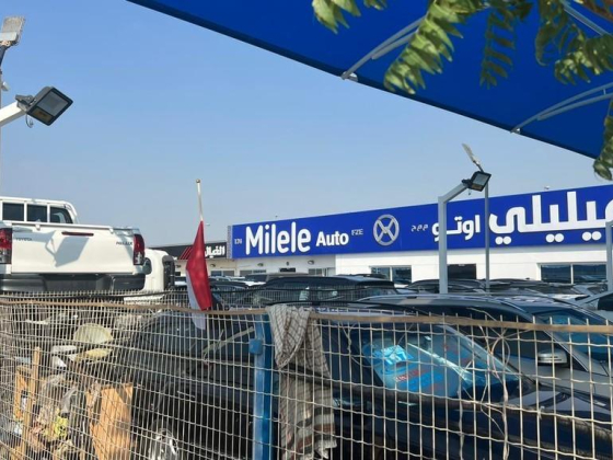 Milele Auto