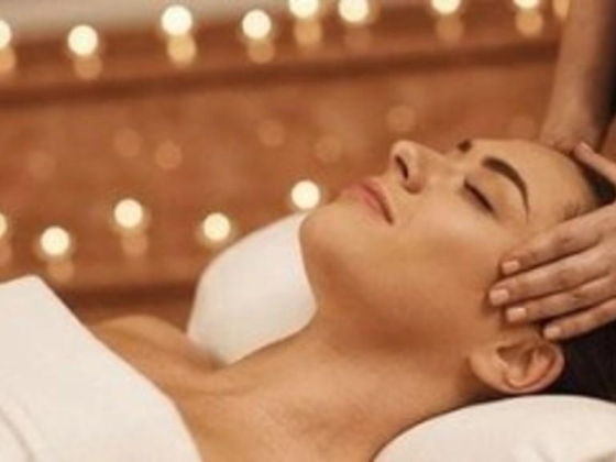 Tal ​spa Center