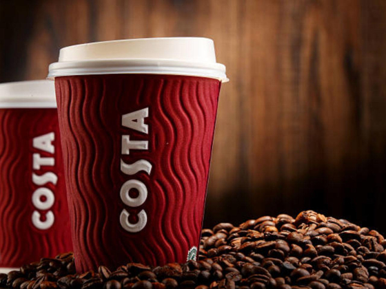 Costa Coffee
