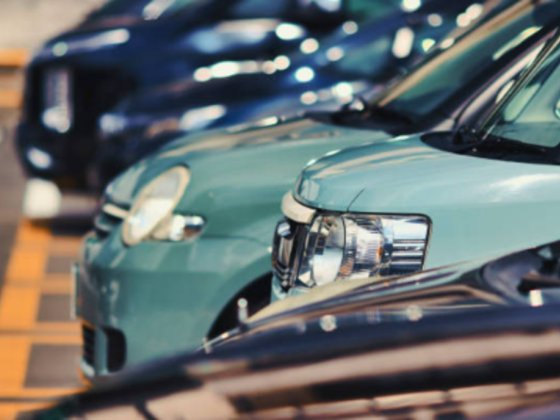 Aiwa Luxury Car Rental